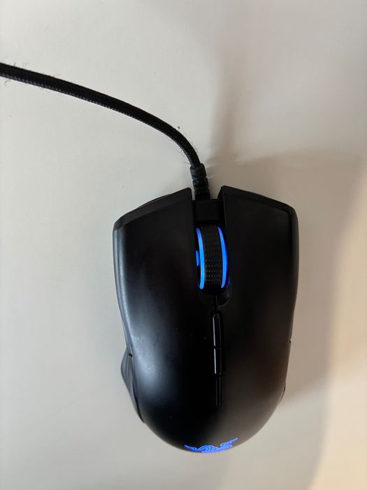 Rato Razer lancehead tournament edition