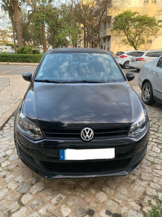 Volkswagen Polo 1.2 – Económico, Fiável e Pronto a Andar
