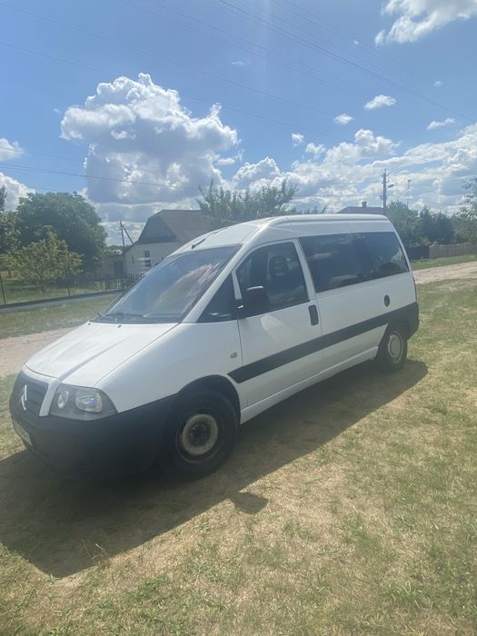 Продам Citroen в гарному стані