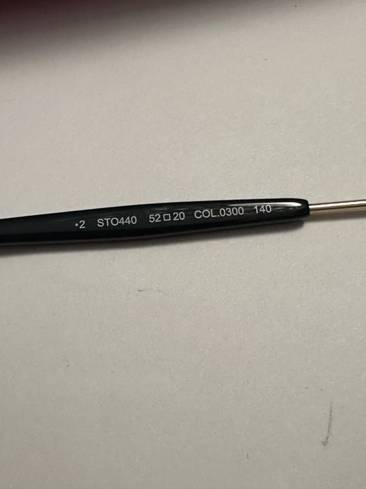 Okulary przeciwsłoneczne Damskie Tous STO440