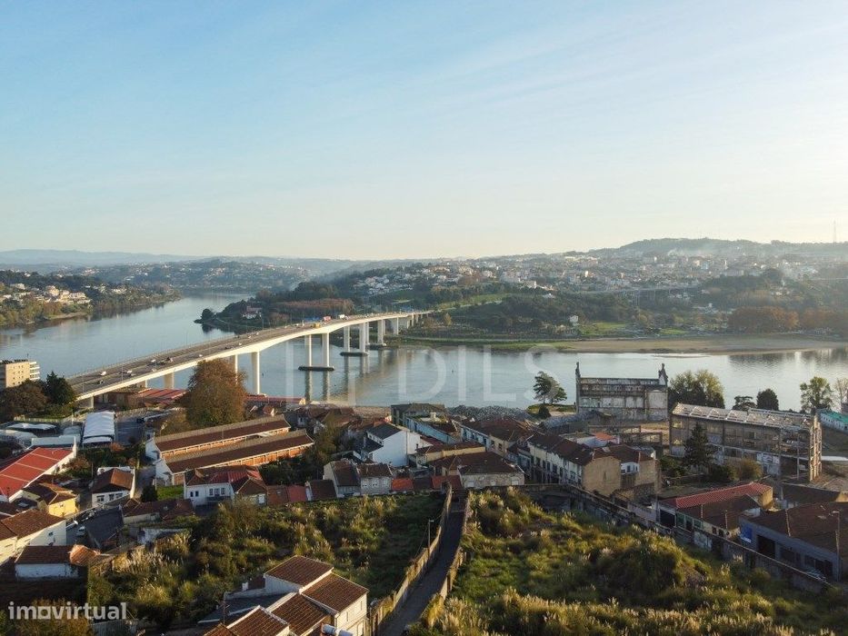 Apartamento T0 em novo empreendimento, no Porto