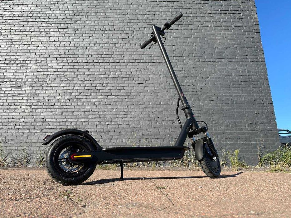 АКЦІЯ! топ для міста Електросамокат X-BOOST 008 потужність 350W