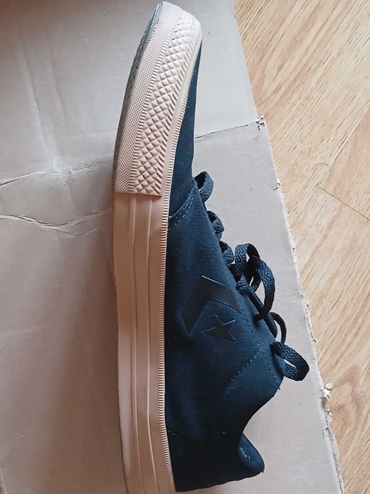 Trampki Converse