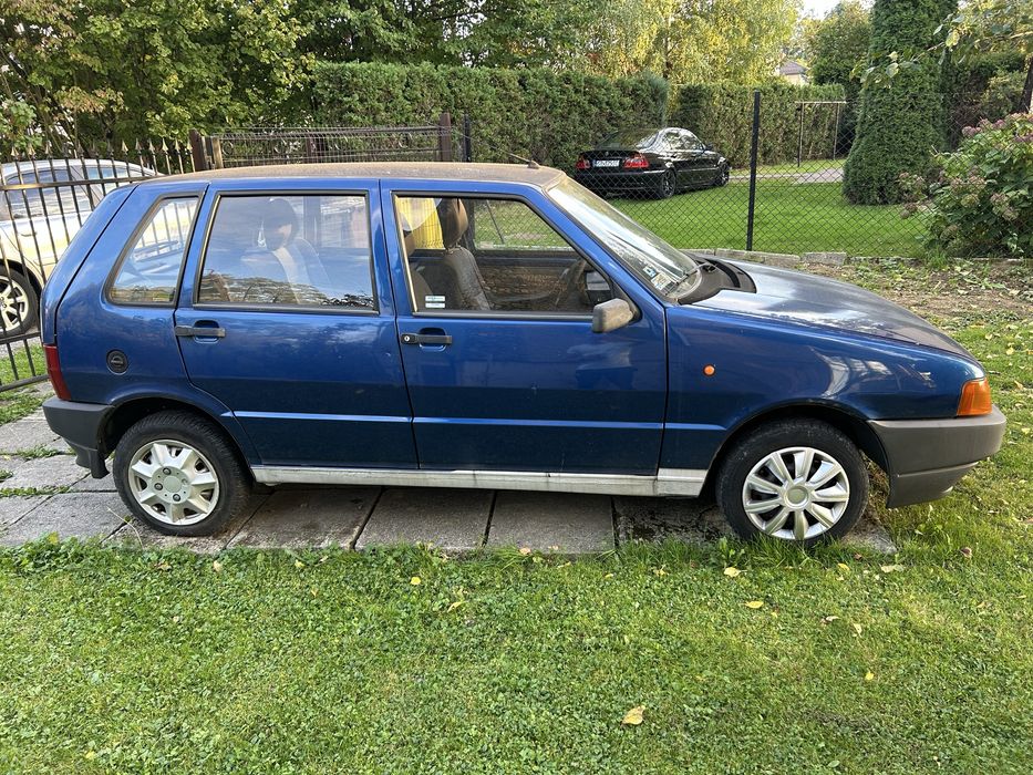 Fiat Uno