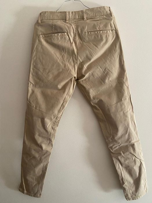 Calças Homem Zara