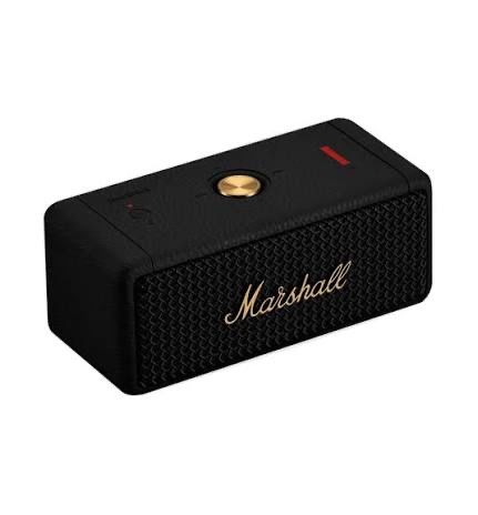 Портативна акустика Marshall Emberton II, колонка bluetooth