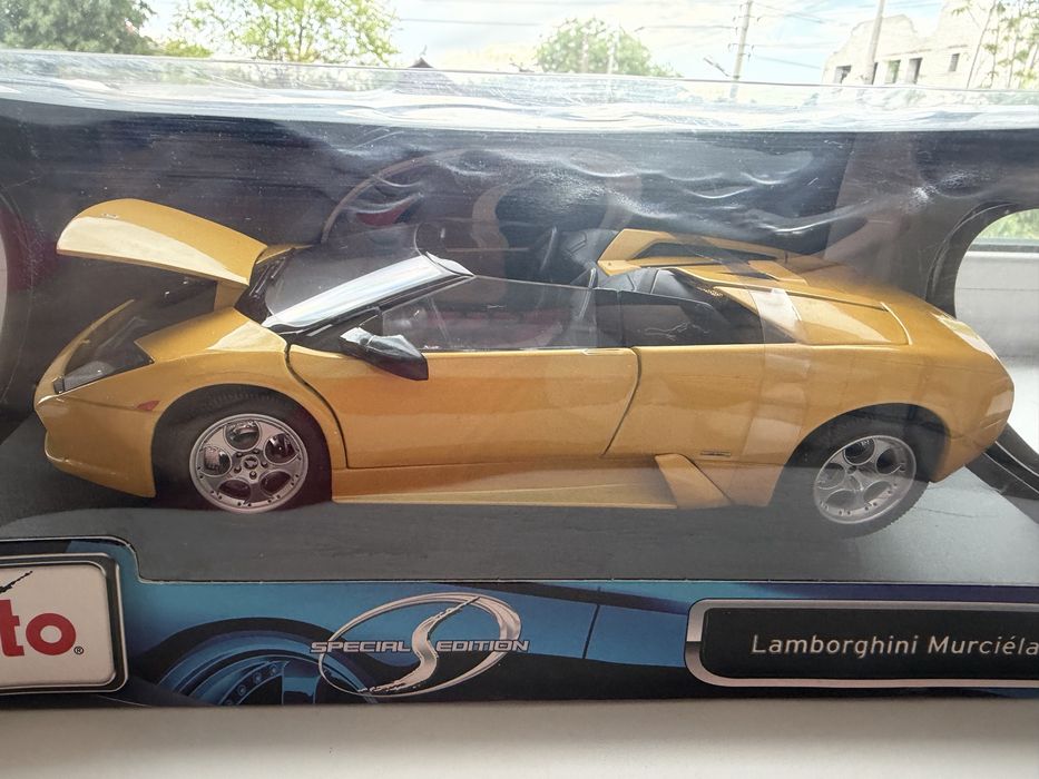 lamborghini murcielago - купити предмети колекціонування - Ціна на