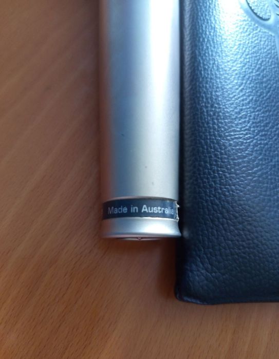 Rode S1 - Mikrofon pojemnościowy