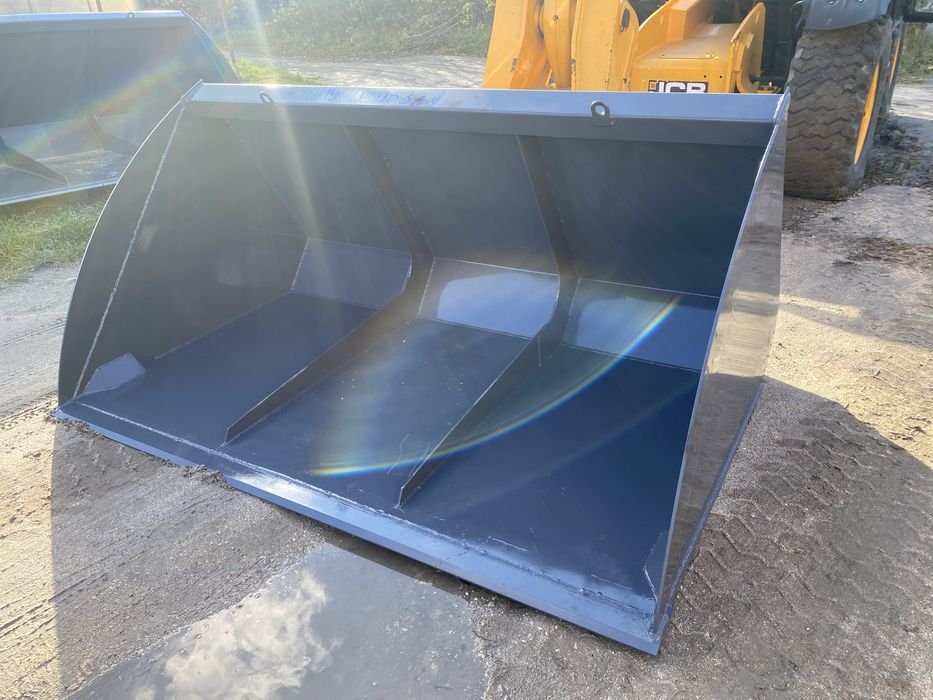 Ковш зерновий JCB Manitou ківш будівельний