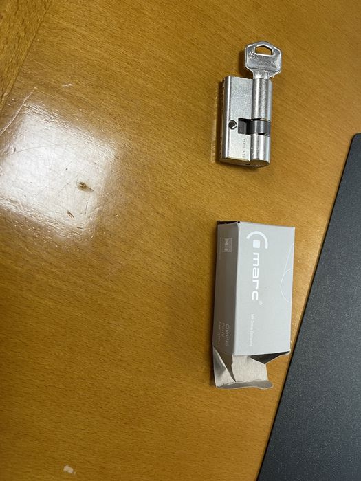 Lock Cylinder64750705855873122