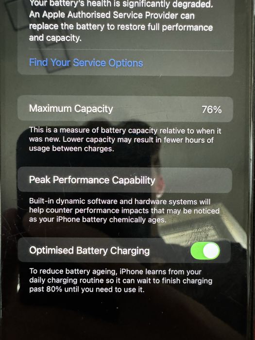 Iphone 11 pro max