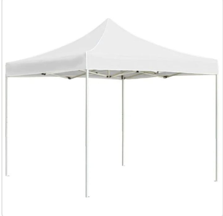 Tenda de Jardim dobrável