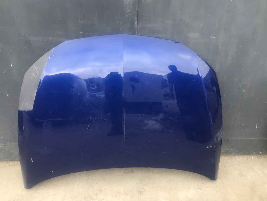 VAG Seat Leon 3 16- капот  KA0087 5f0823155b