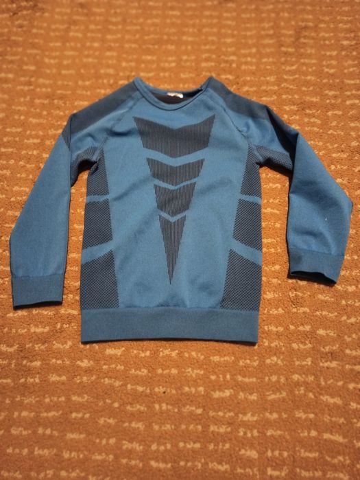 Koszulka termoaktywna dla chłopca