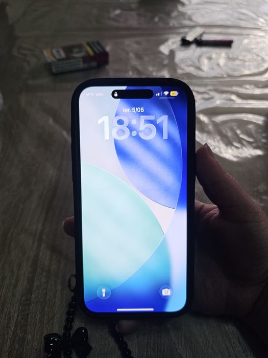 iPhone 15 Pro Max 256gb