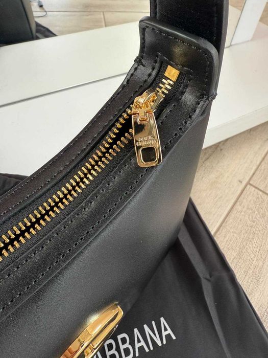 Сумка на плечо натуральная кожа 3.5 Shoulder bag woman Dolce & Gabbana