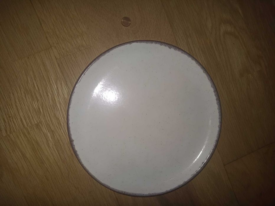 Pratos Limoges France Porcelaine – Elegância Clássica Francesa