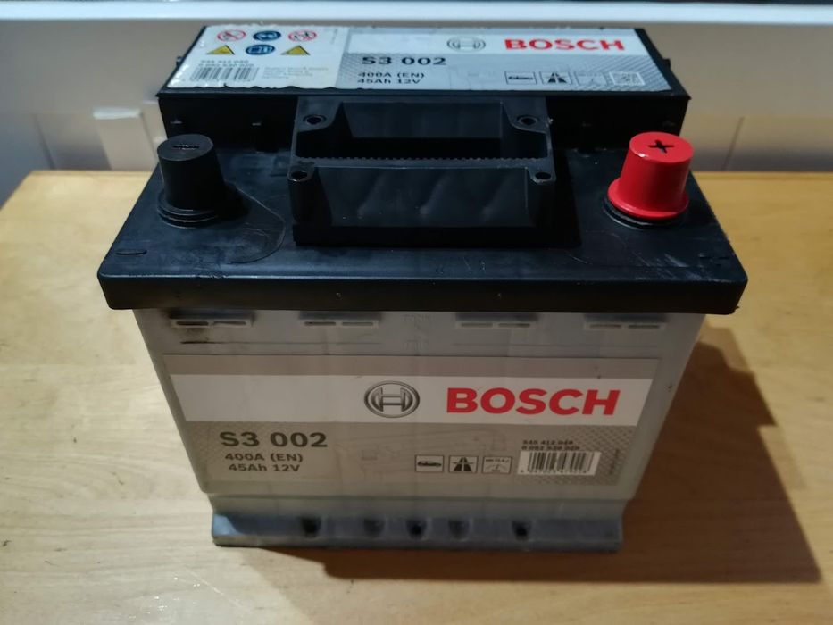 Baterias Auto usadas com 6 meses de garantia