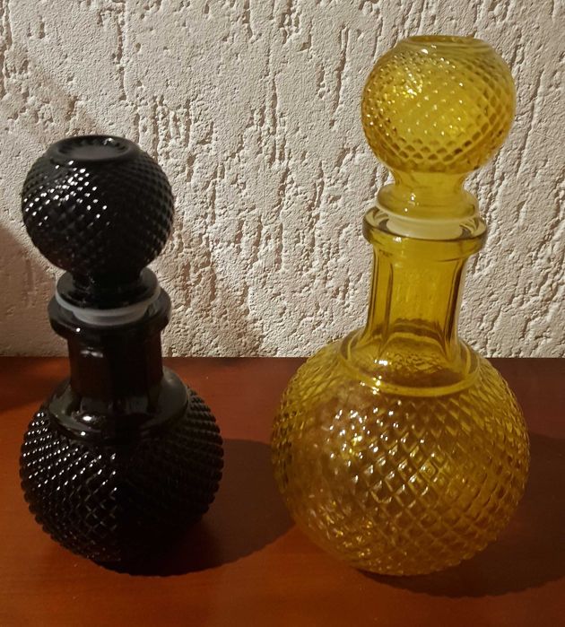 garrafinhas antiguidade 2 unidades 15€ Oportunidade!