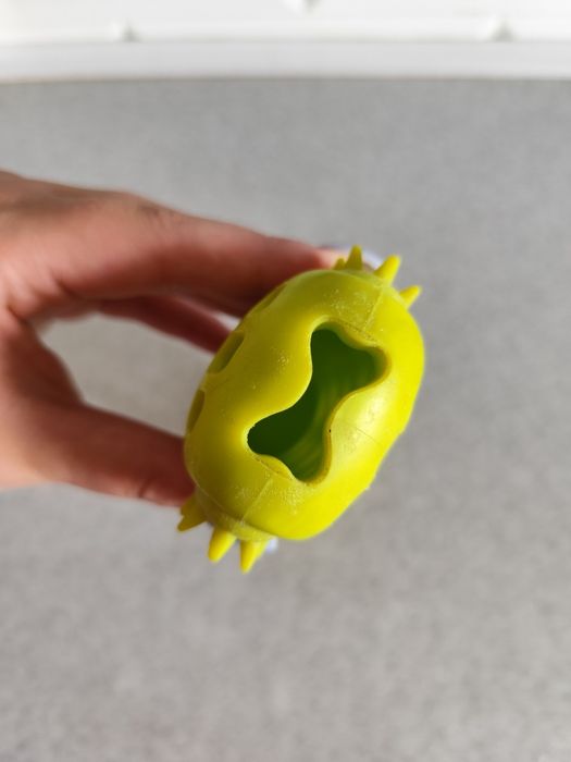 Іграшка AnimAll GrizZzly мультифункціональна кістка для собак