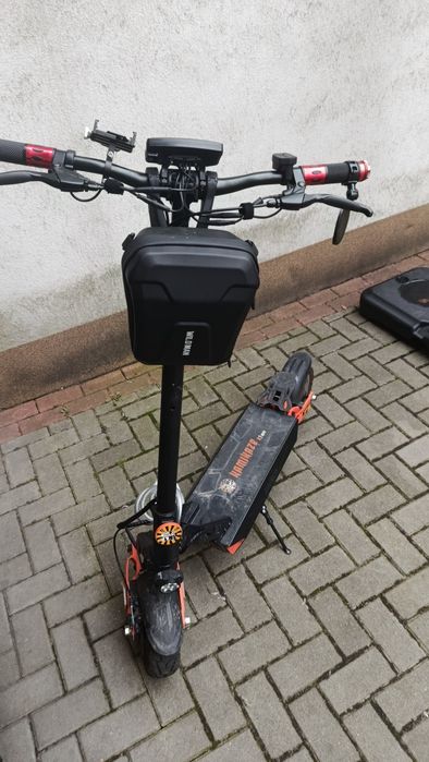 Kamikadze k1 max