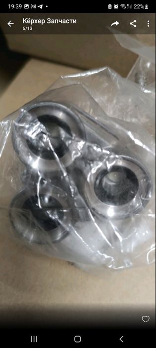 Продам Kärcher K5