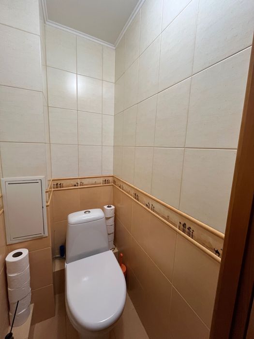 2-х кімнатна квартира проспект Миру