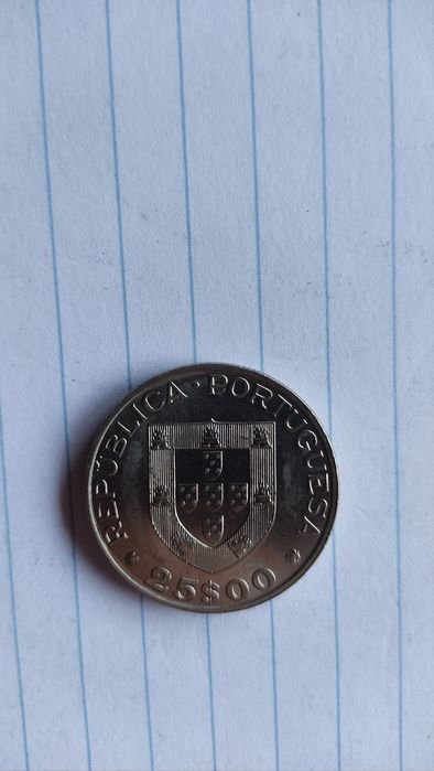 Moedas comemorativas
