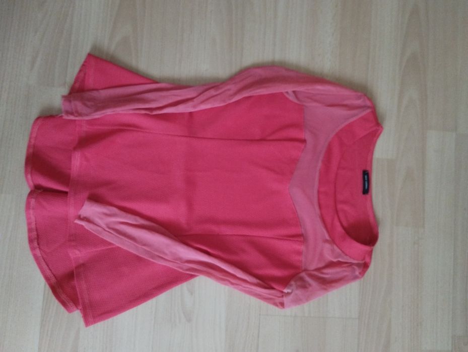 Top e blusa M senhora