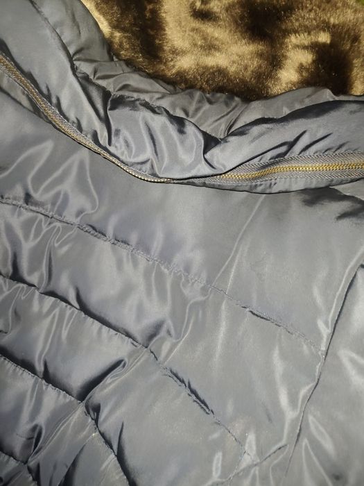 Kurtka damska classic