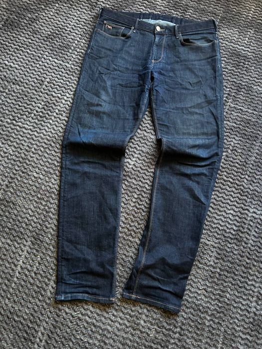 Emporio Armani Jeans J06 Джинси Emporio Armani