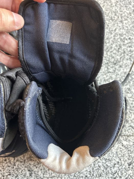 Wrestling Adidas Super Slay Brandon Slay 43 Olímpicos