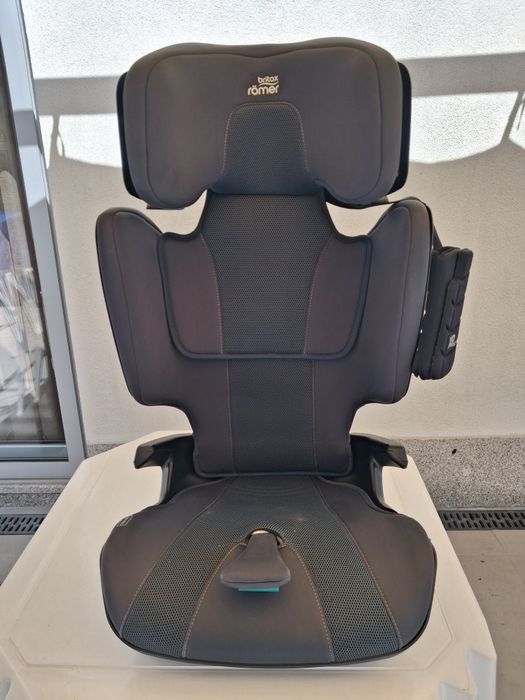 Cadeira Auto Britax Romer