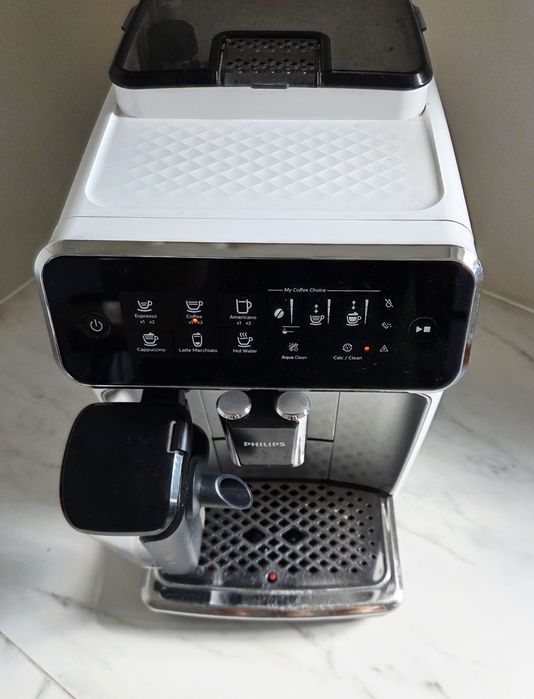Ekspres do kawy Philips LattegGo EP3243