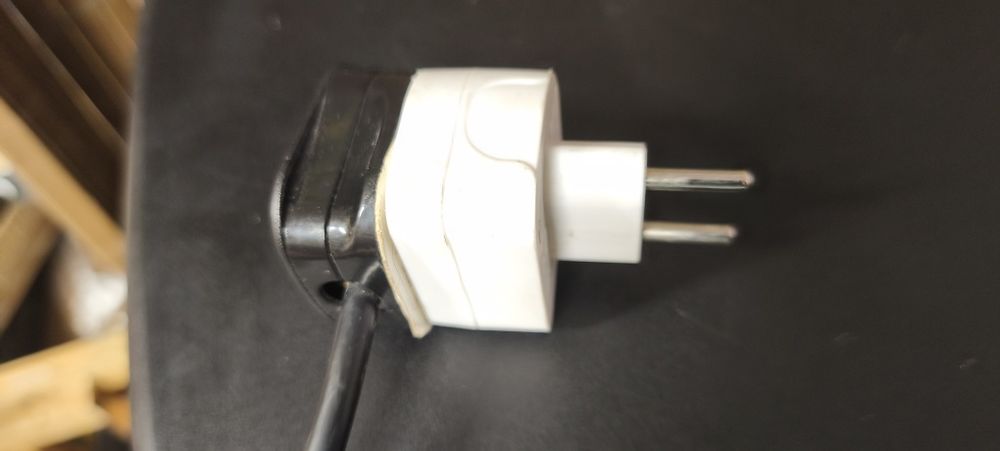 Kominek Elektryczny