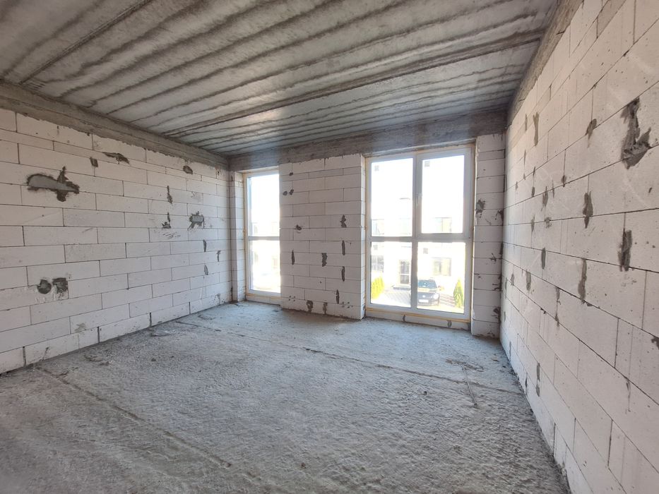 Таунхауз 58м  ГАЗОВЕ опалення ,,Dream House" Бориспіль