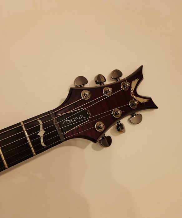 Dean Deceiver Sherry Scary EMG64551685193731123