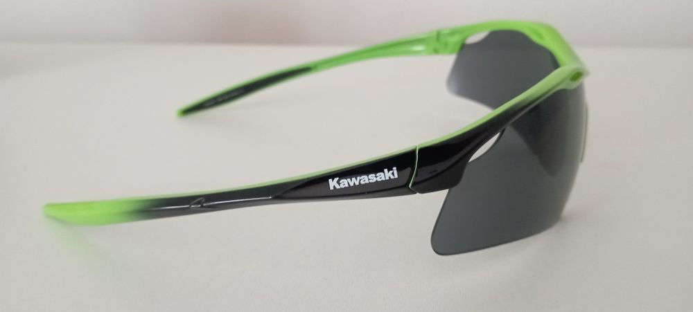 Okulary Kawasaki