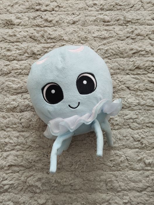 Gang słodzików Biedronka meduza