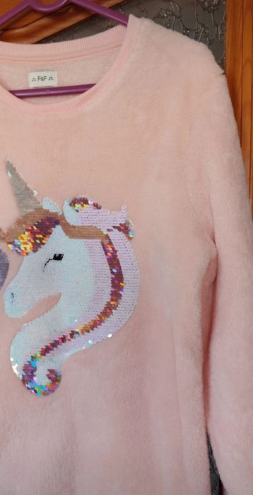 Nowa milusia 10-11 lat