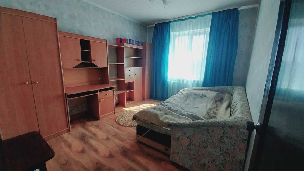 Продається 4х.кім.квартира поряд з Цумом