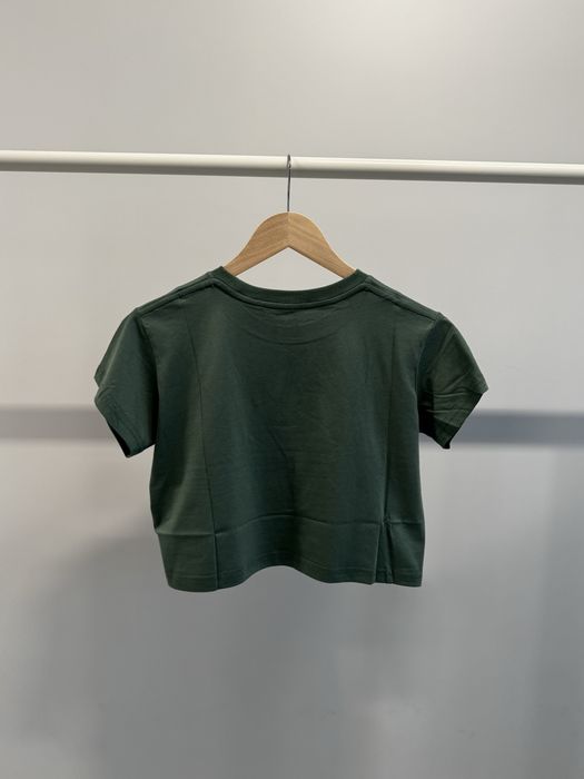Кроп-топ Maison Margiela