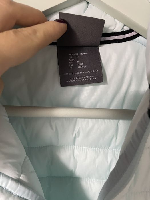 Желетка Jack Wolfskin розмір M