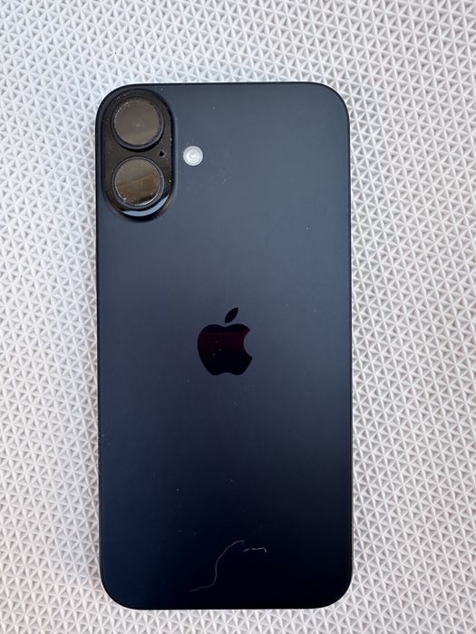 Iphone 16 plus 128gb