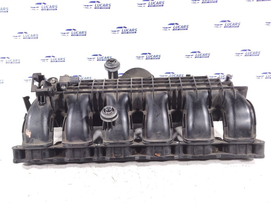 Kolektor ssący N55 3.0i 35i BMW F10 F30 F25 F80 F82 F15 7576911