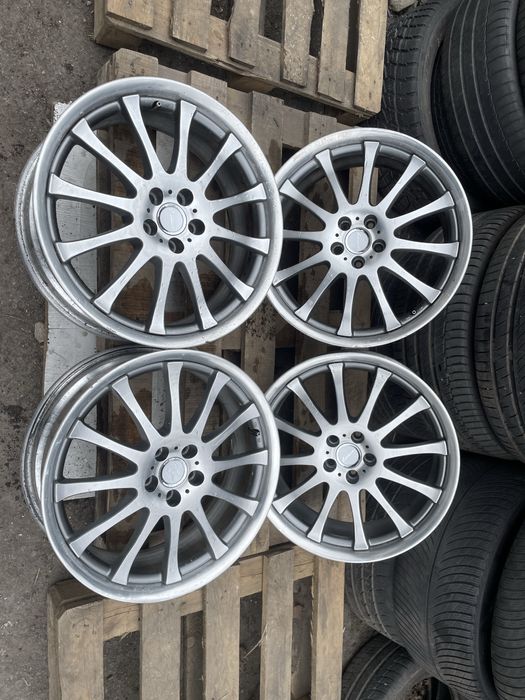 Продам диски r18 5.100 ET47 7.5j ЦО56.1