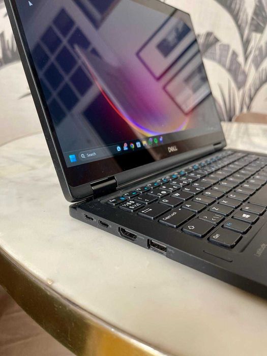 Dell Latitude 7389 | i7-7600U| 16GB | Touch | 256SSD