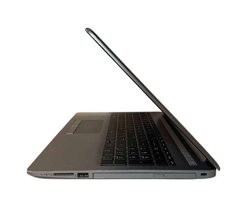 Ноутбук HP 255 G7 Ryzen 5 3500U 8GB DDR4 512GB NVMe SSD Windows 11 Pro