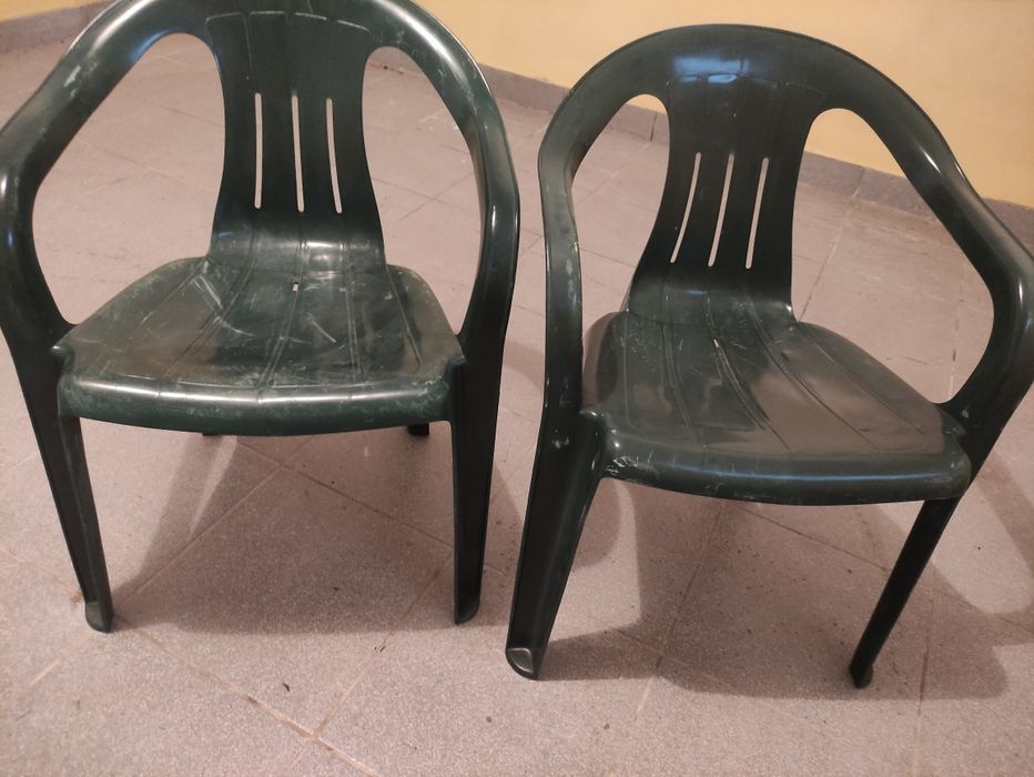 krzesla ogrodowe uzywane Dom i Ogród wszystko dla domu OLX