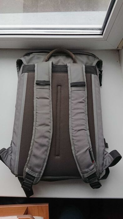 Оригинальный рюкзак Victorinox ALTMONT 3.0 с отделением под ноут.